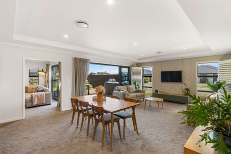 Photo of property in 47 Brenley Drive, Rolleston, 7614