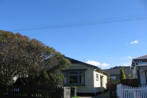 Photo of property in 95 Richmond Street, Petone, Lower Hutt, 5012