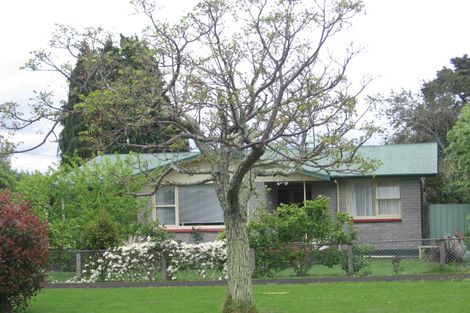 Photo of property in 18 Wrigley Street, Waihi, 3610