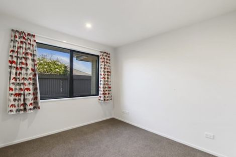 Photo of property in 162a Wales Street, Halswell, Christchurch, 8025