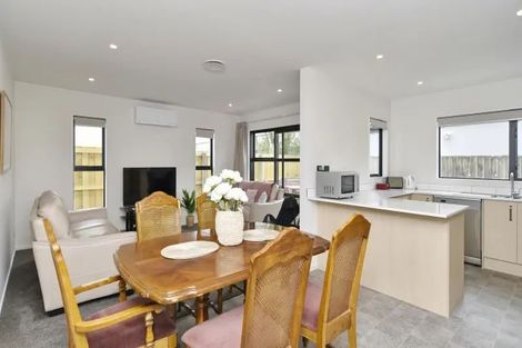 Photo of property in 5/51 Matipo Street, Riccarton, Christchurch, 8041