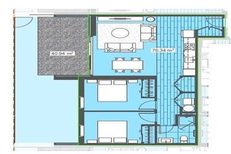 Photo of property in 104/165 Lake Road, Northcote, Auckland, 0627