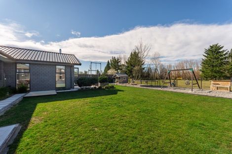 Photo of property in 19 Strawberry Place, Geraldine, 7930