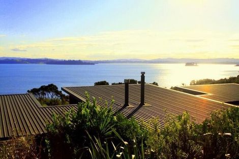 Photo of property in 3 Elizabeth Point Road, Kawau Island, 0920