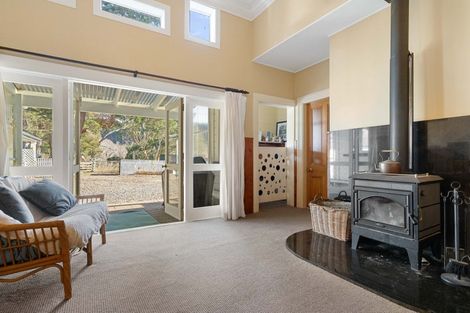 Photo of property in 832 Blairlogie-langdale Road, Blairlogie, Masterton, 5872