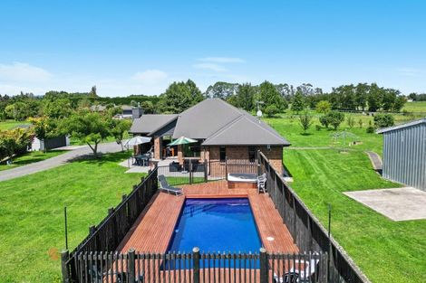 Photo of property in 621a Marychurch Road, Matangi, Hamilton, 3284