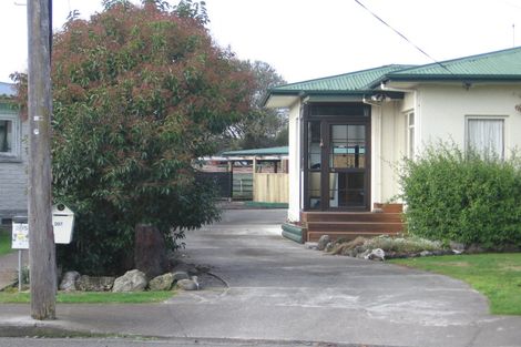 Photo of property in 207 Caroline Place, Mayfair, Hastings, 4122