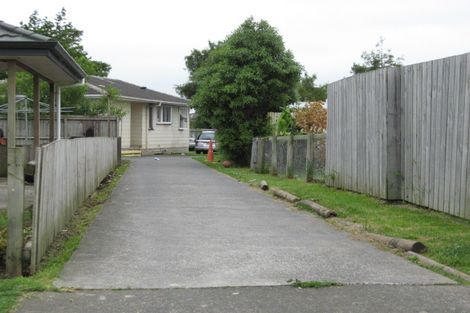 Photo of property in 3 Pito Place, Mangere, Auckland, 2022