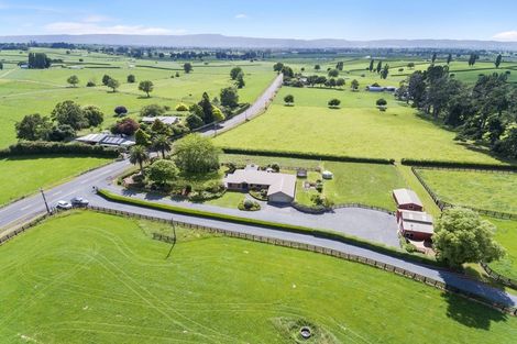 Photo of property in 165 Buckland Road, Matamata, 3472