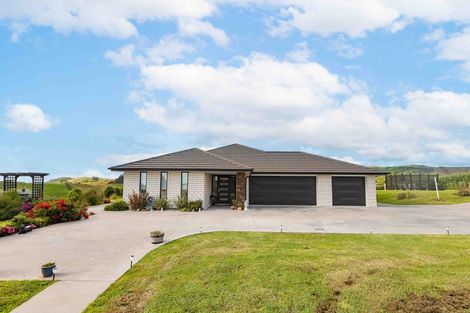 Photo of property in 43 Ellicott Road, Parawera, Te Awamutu, 3879