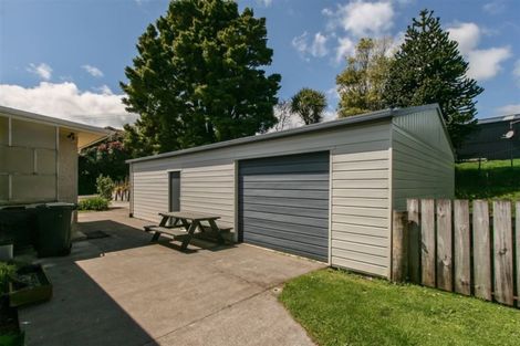 Photo of property in 46 Tarata Road, Inglewood, 4387