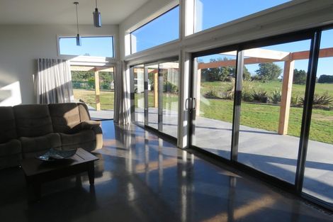 Photo of property in 143 Homestead Road, Weston, Oamaru, 9491