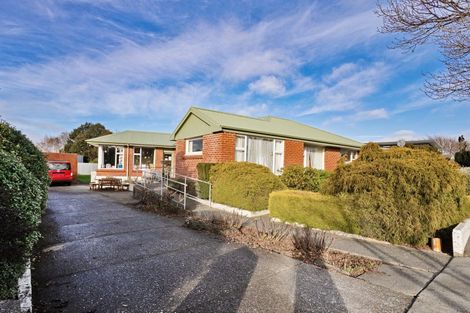 Photo of property in 59 Macmaster Street, Richmond, Invercargill, 9810