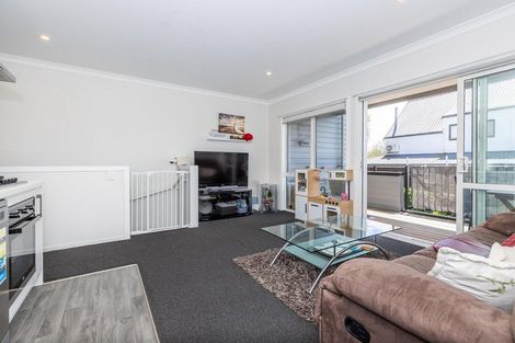 Photo of property in 6/167 Nixon Street, Hamilton East, Hamilton, 3216