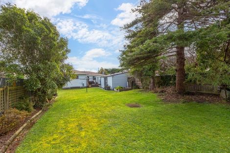 Photo of property in 25 Russell Road, Wainuiomata, Lower Hutt, 5014
