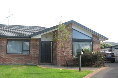 Photo of property in 39a Apple Terrace, Ranui, Porirua, 5024