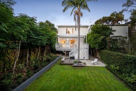 Photo of property in 5 England Street, Freemans Bay, Auckland, 1011