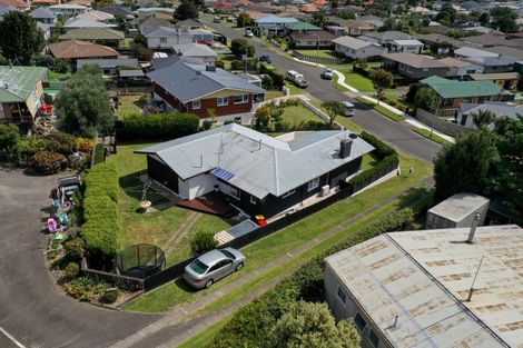 Photo of property in 56 Emmett Street, Greerton, Tauranga, 3112