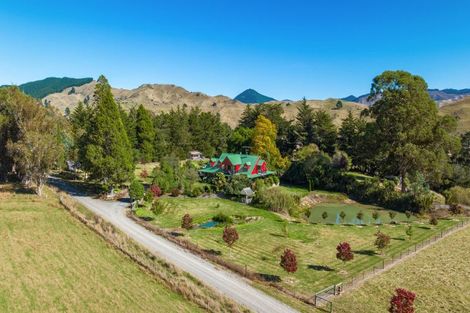 Photo of property in 834 Avondale Road, Waihopai Valley, Blenheim, 7276