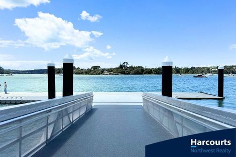 Photo of property in 501/6 Boundary Road, Hobsonville, Auckland, 0616