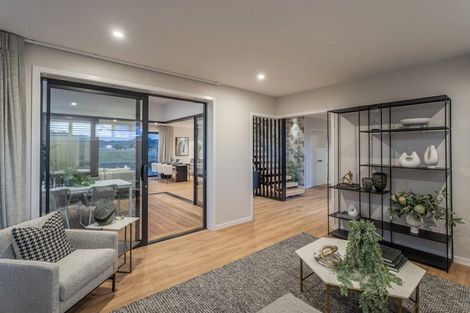 Photo of property in 19 Station Road, Loburn, Rangiora, 7472