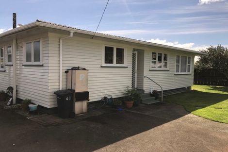 Photo of property in 44 Ward Street, Kawerau, 3127