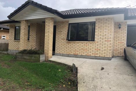 Photo of property in 18a Christmas Road, Manurewa, Auckland, 2102