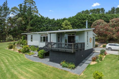 Photo of property in 234 Glenmohr Road, Waipu, 0582