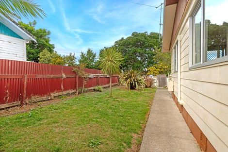 Photo of property in 14 Parker Street, Elgin, Gisborne, 4010