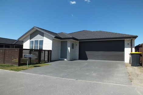 Photo of property in 32 Contrail Street, Wigram, Christchurch, 8042