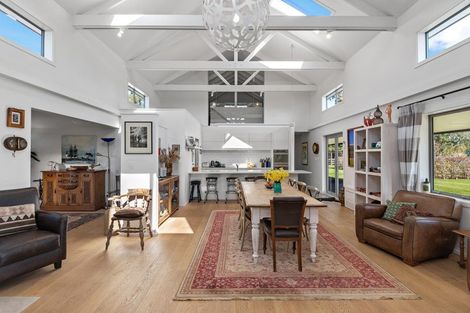 Photo of property in 1103 Greendale Road, Darfield, 7571