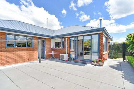 Photo of property in 108a South Belt, Rangiora, 7400