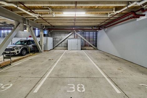 Photo of property in Patent 326 Apartments, 504s/326 Evans Bay Parade, Hataitai, Wellington, 6021