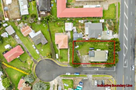 Photo of property in 8 Reagan Road, Manukau, Auckland, 2025