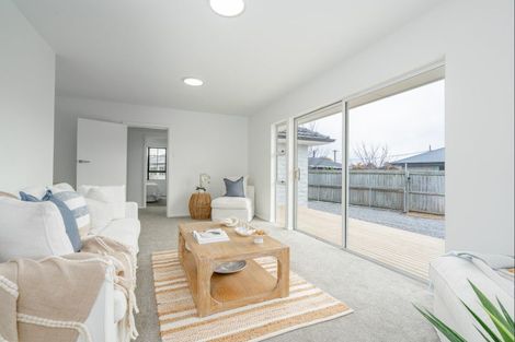Photo of property in 470a Bower Avenue, Parklands, Christchurch, 8083