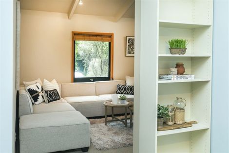 Photo of property in 20 Raekura Place, Redcliffs, Christchurch, 8081