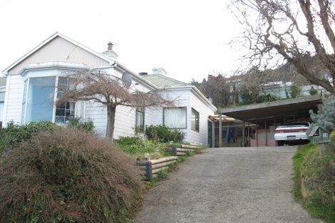 Photo of property in 13 Junction Road, Ravensbourne, Dunedin, 9022