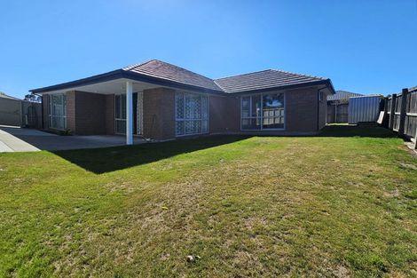 Photo of property in 78a Cutts Road, Russley, Christchurch, 8042