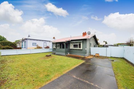 Photo of property in 99a Church Street, West End, Palmerston North, 4412