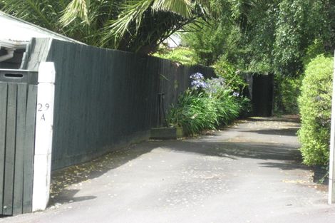 Photo of property in 29a Moncks Spur Road, Redcliffs, Christchurch, 8081