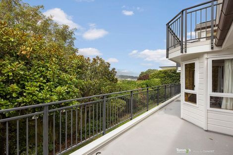 Photo of property in 14 Sefton Street, Wadestown, Wellington, 6012