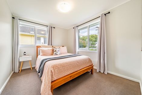Photo of property in 30 Tennyson Street, Trentham, Upper Hutt, 5018