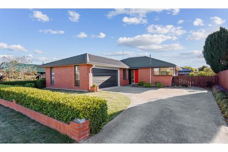 Photo of property in 7 Peebles Drive, Hei Hei, Christchurch, 8042