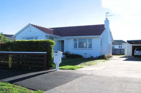 Photo of property in 19 Milton Street, Roslyn, Palmerston North, 4414