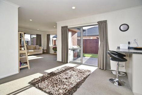 Photo of property in 17d Blackburn Street, Kaiapoi, 7630