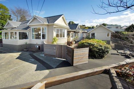 Photo of property in 1-5/82a North Street, Timaru, 7910