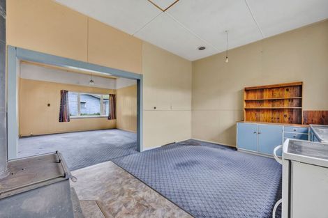 Photo of property in 568 Morea Road, Ararata, Hawera, 4674