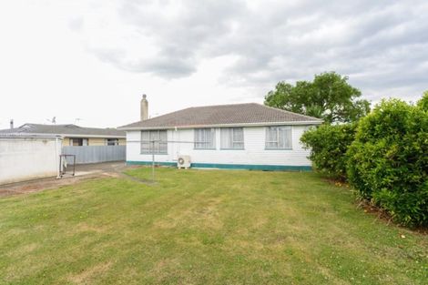 Photo of property in 82 Chatham Road, Flaxmere, Hastings, 4120
