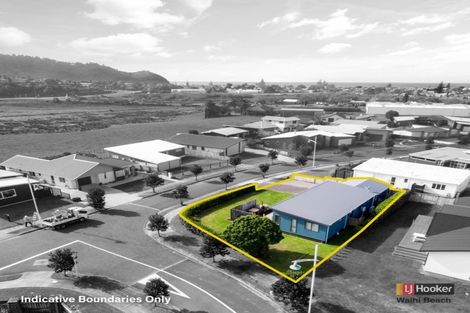 Photo of property in 27 Ocean Breeze Drive, Waihi Beach, 3611