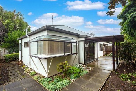 Photo of property in 2/481 Cashel Street, Linwood, Christchurch, 8011